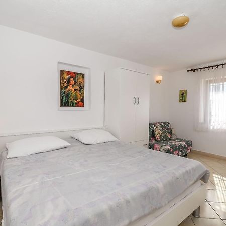 Apartments Anna Τρογκίρ Εξωτερικό φωτογραφία
