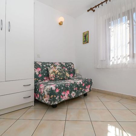 Apartments Anna Τρογκίρ Εξωτερικό φωτογραφία