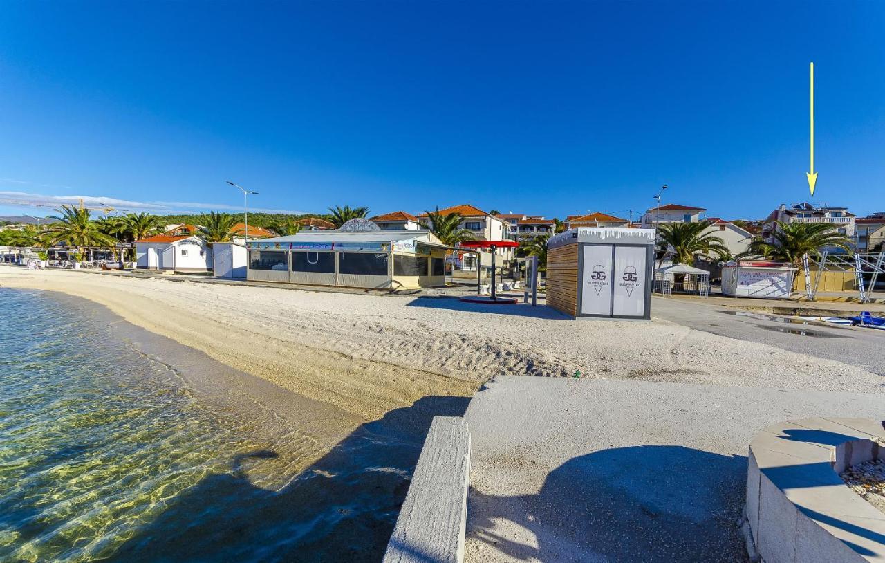 Apartments Anna Τρογκίρ Εξωτερικό φωτογραφία