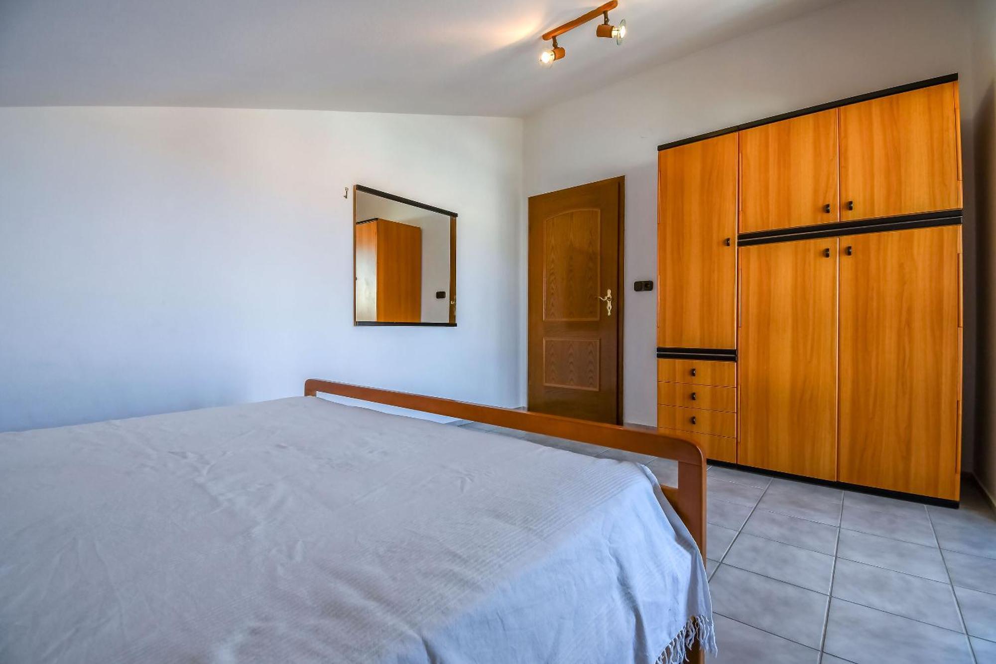 Apartments Anna Τρογκίρ Εξωτερικό φωτογραφία