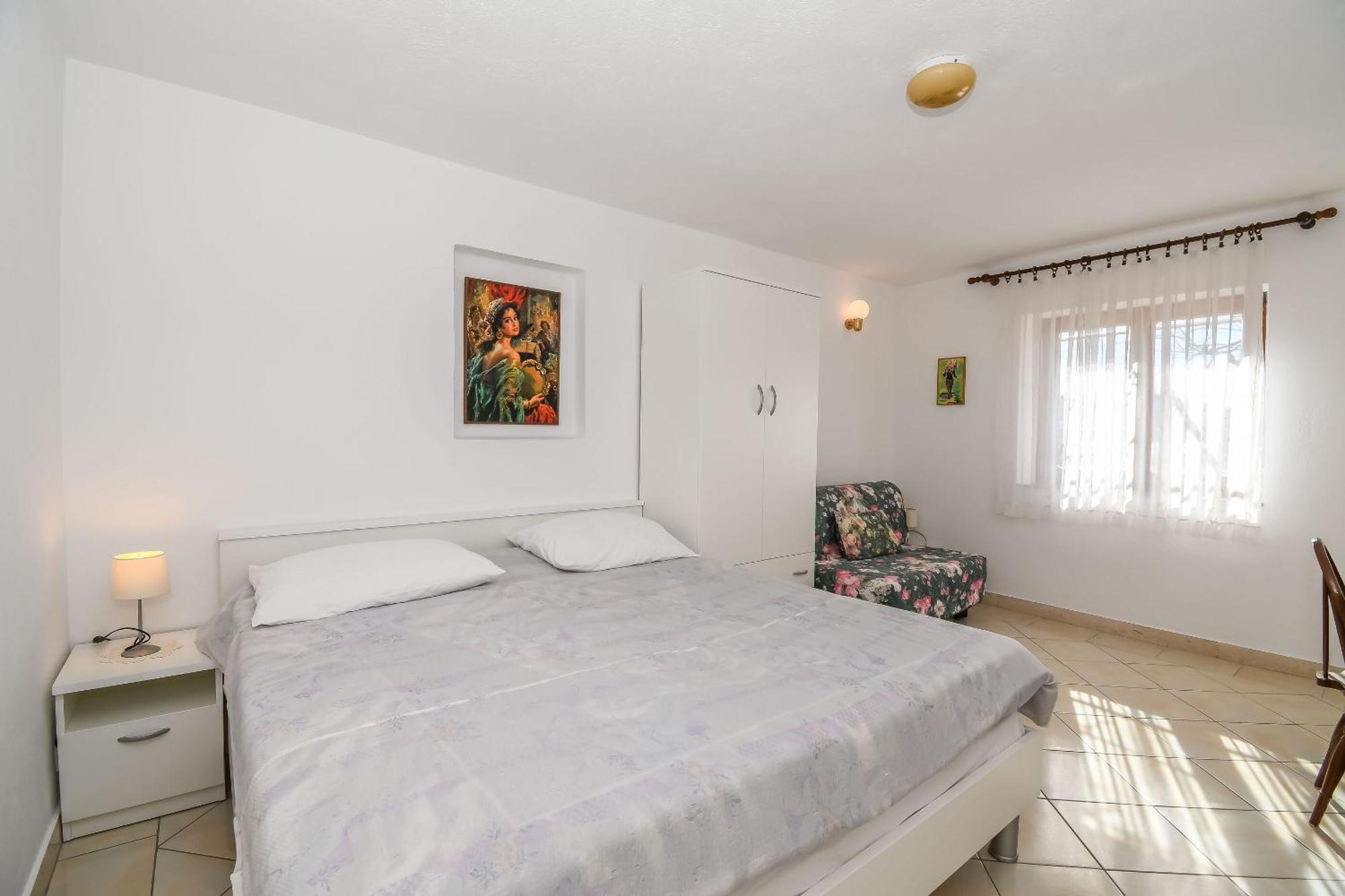 Apartments Anna Τρογκίρ Εξωτερικό φωτογραφία