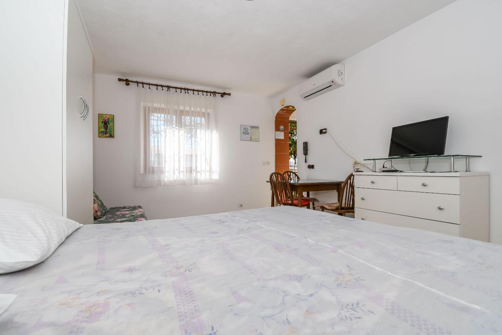 Apartments Anna Τρογκίρ Εξωτερικό φωτογραφία