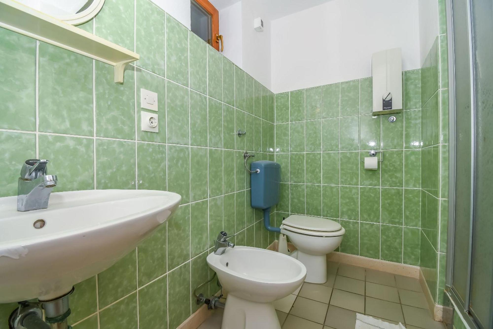 Apartments Anna Τρογκίρ Εξωτερικό φωτογραφία