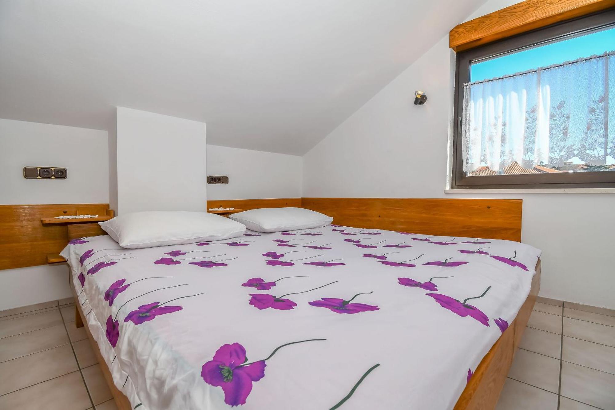 Apartments Anna Τρογκίρ Εξωτερικό φωτογραφία