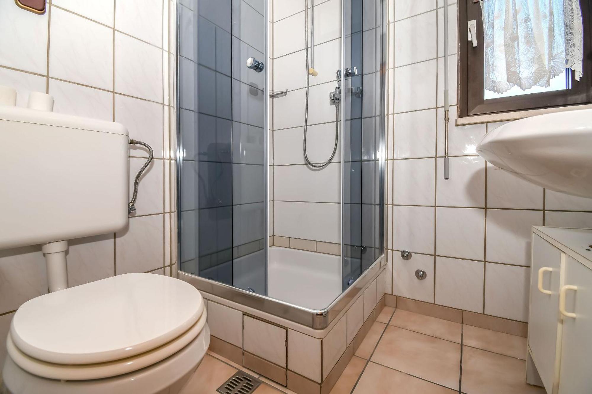 Apartments Anna Τρογκίρ Εξωτερικό φωτογραφία