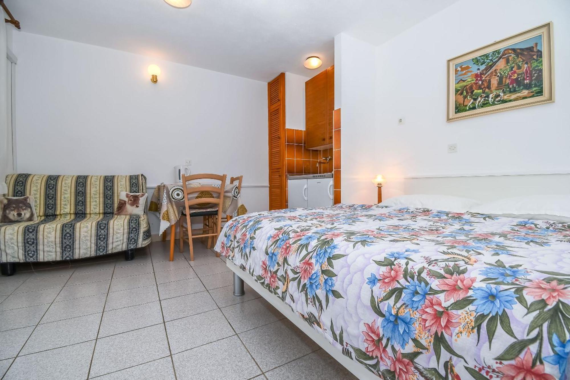Apartments Anna Τρογκίρ Εξωτερικό φωτογραφία