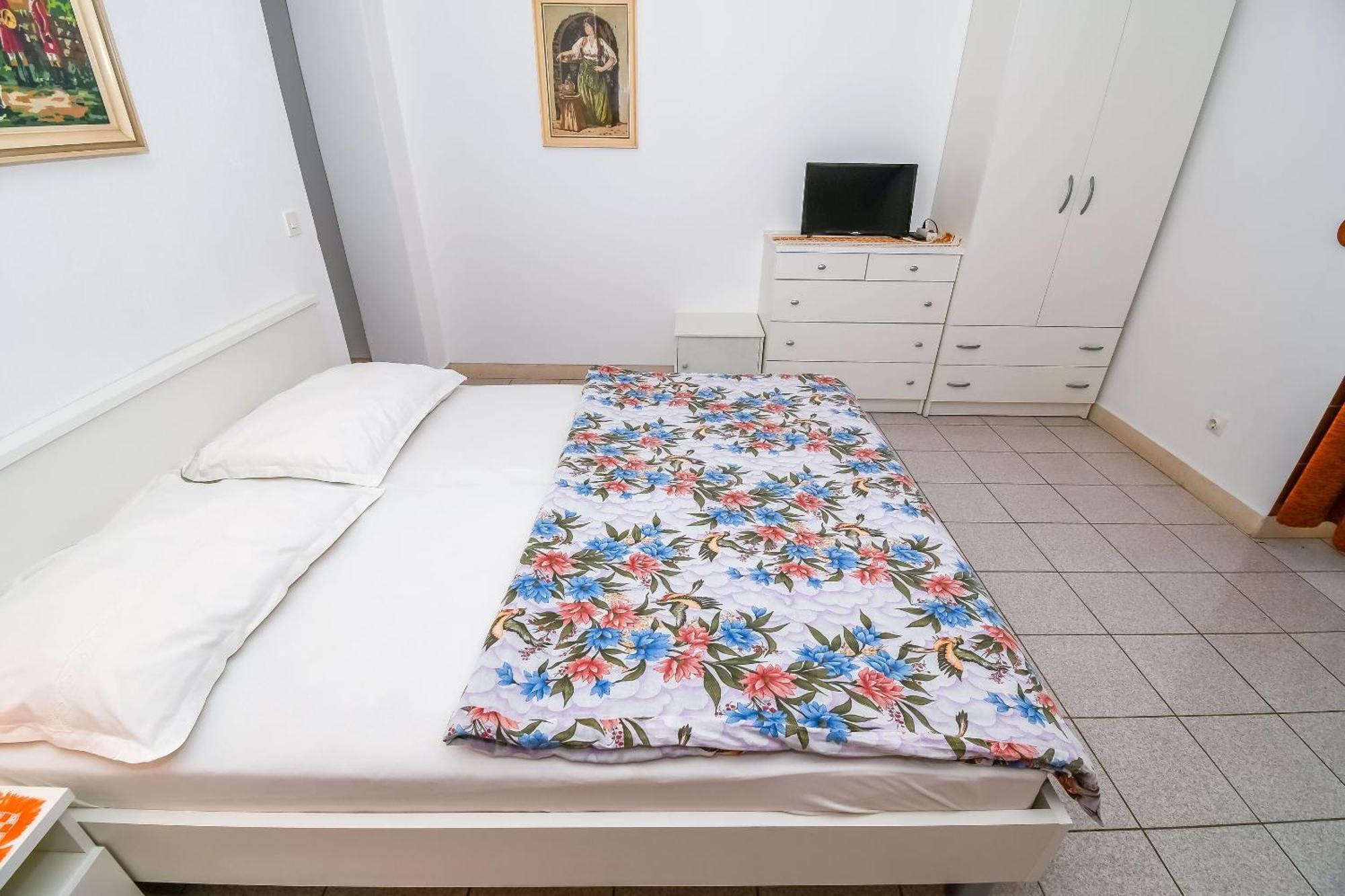 Apartments Anna Τρογκίρ Εξωτερικό φωτογραφία