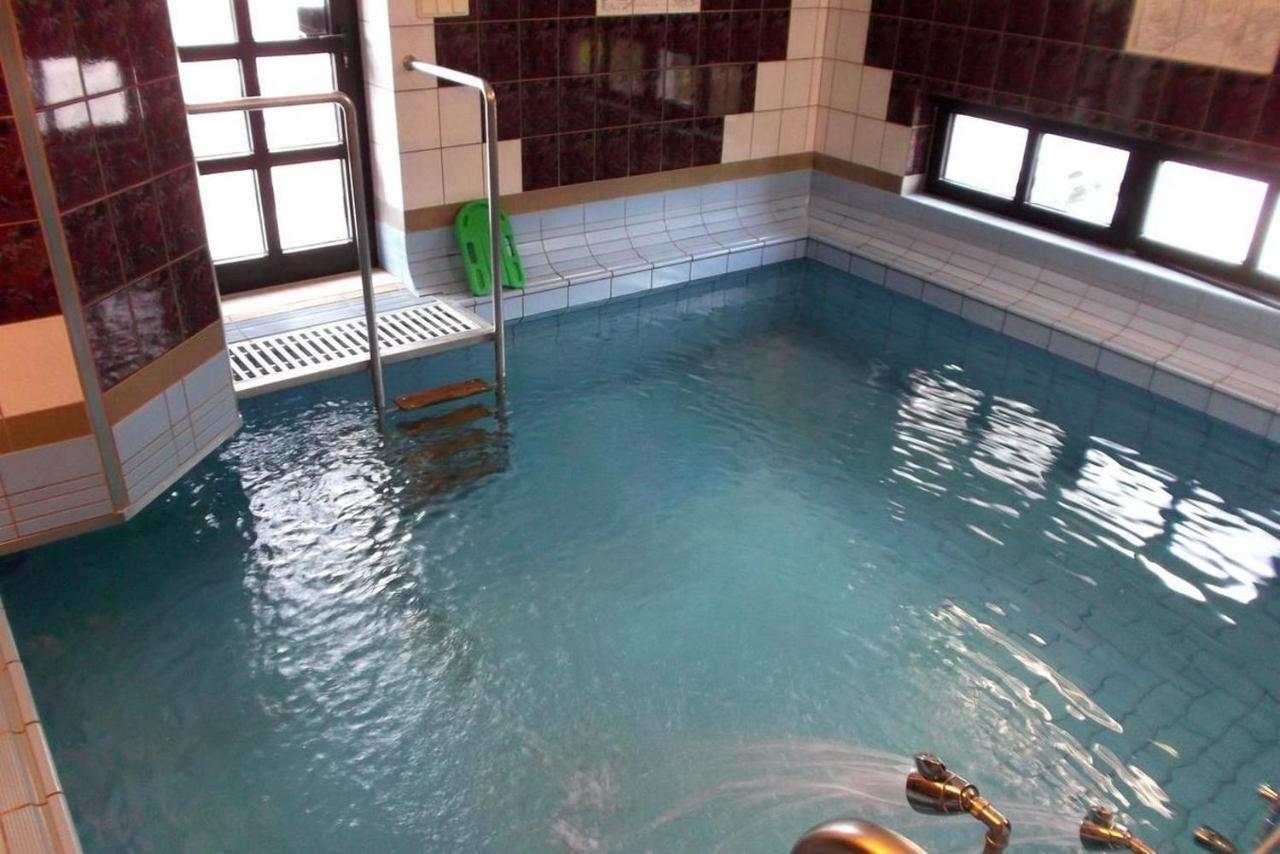 Apartments Anna Τρογκίρ Εξωτερικό φωτογραφία